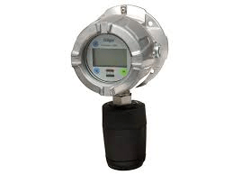 Electrochemical Gas Detector