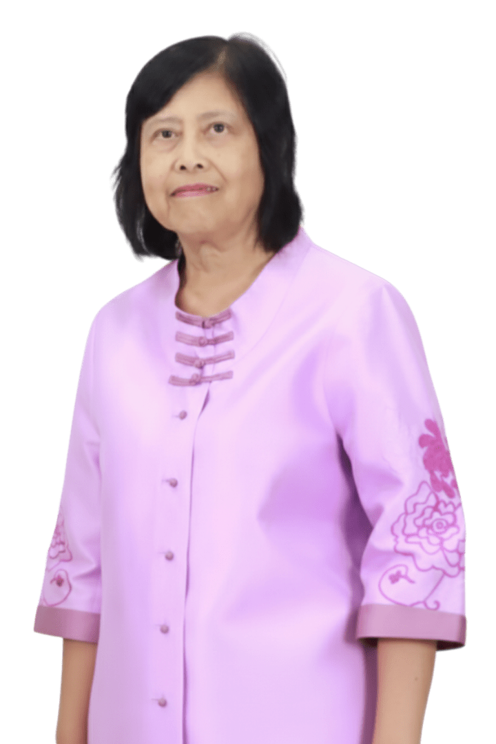 นางปริญญา ขันเจริญสุข